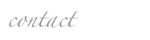 contact